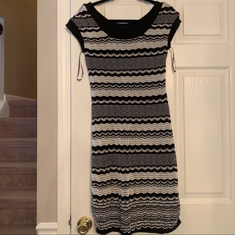 Inc dress